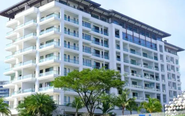 Begonia Hotel
