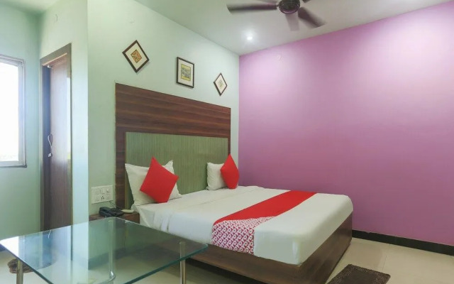 Oyo 45790 Hotel Bhubaneswari Classic