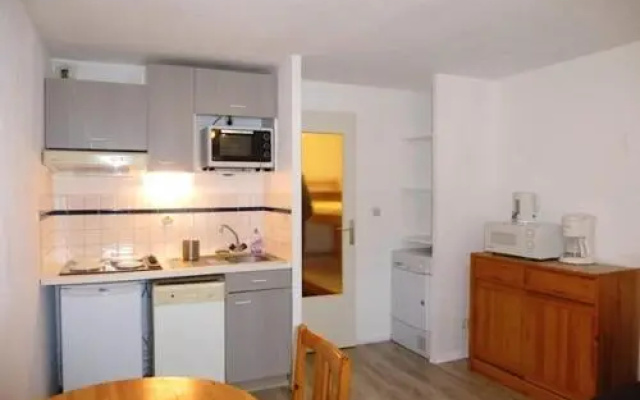 Apartment Bel Appartement Proche Centre Bareges Avec 6 Couchages