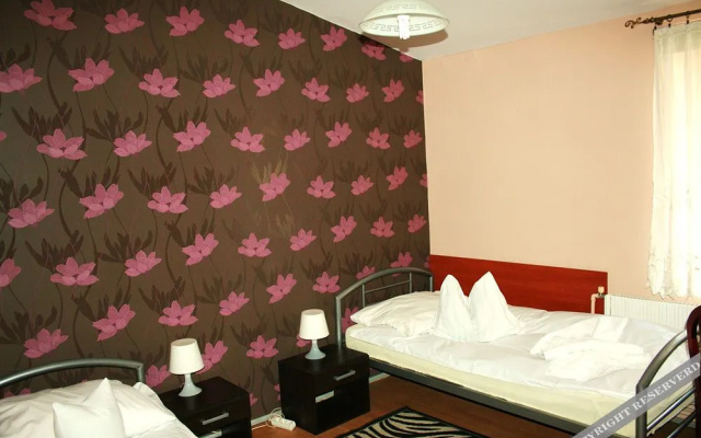 Komfort Inn