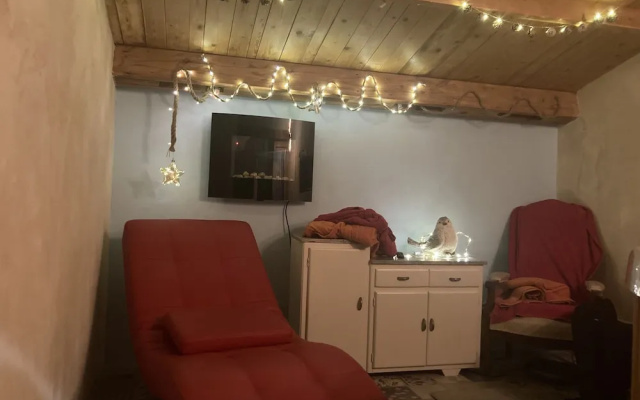 La Casina del Prete