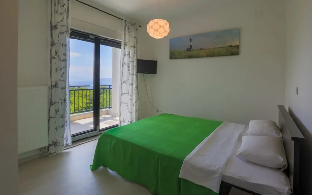 Villa Ilievski