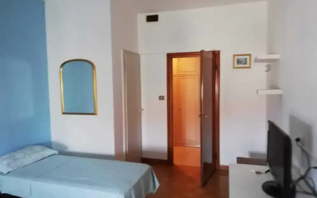 Amendola Apartments
