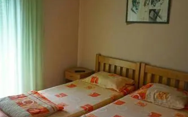 Guest House Vila Petra