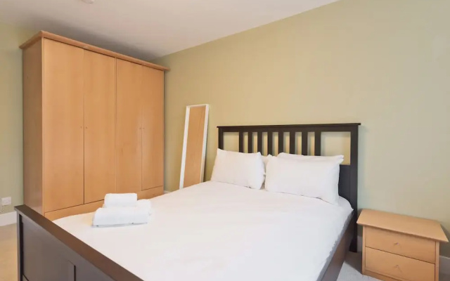 The Arthur Guinness suite- hiphipstay