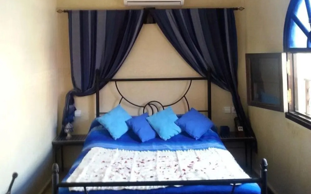 Riad dar Yammi