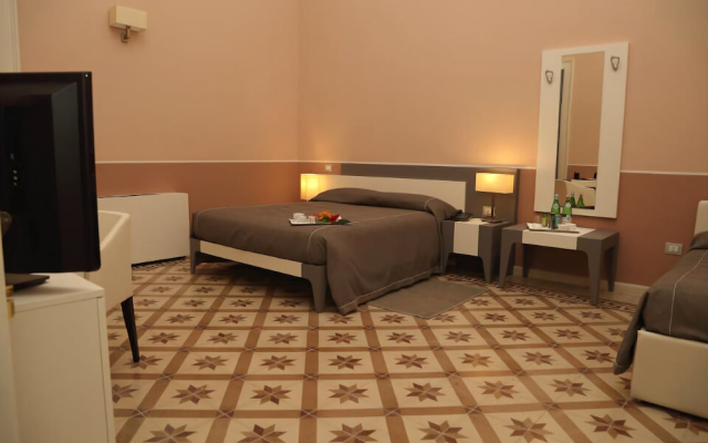 Hotel Belami