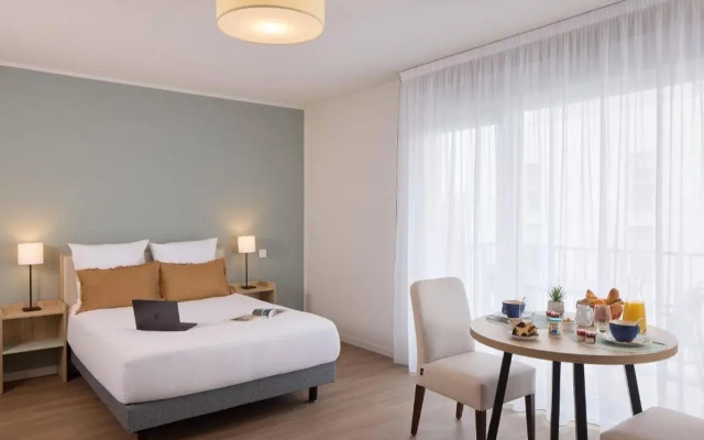 Quality Aparthotel Plerin Saint-Brieuc