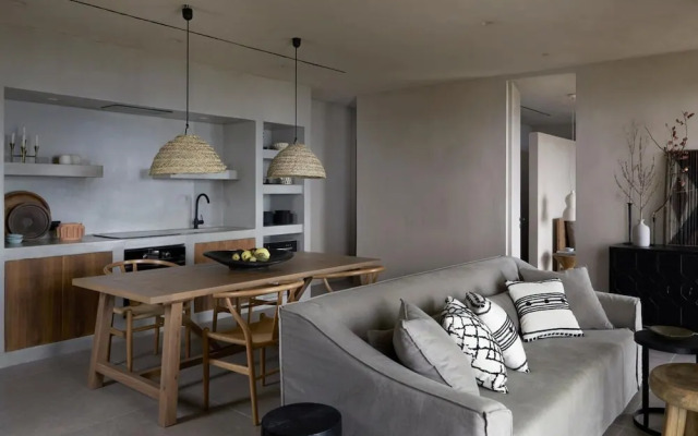 Villa Olivio - Secret Roc Villas