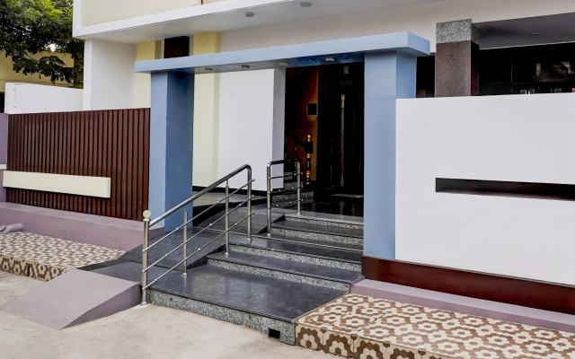Super OYO Hotel O GT Road Nellore