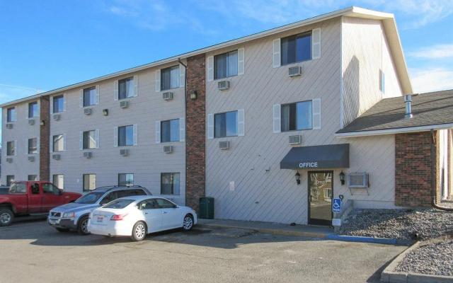 Rodeway Inn Bozeman