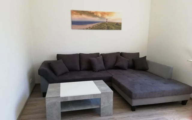 Nordseehotel Apartments