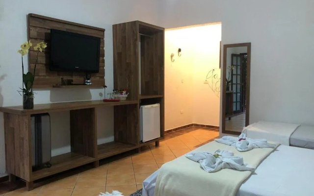 Pousada In Bali