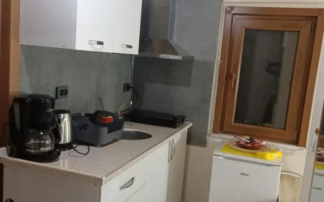 Villa Pamuklu second floor only