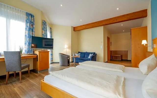 Hotel-Gasthaus Adler