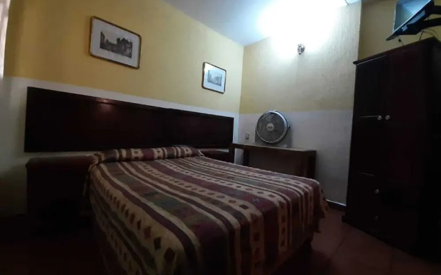 Hotel San Agustin