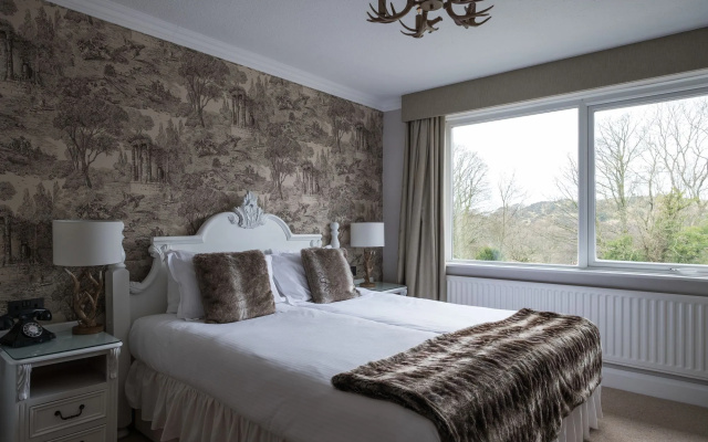 Wild Boar Estate