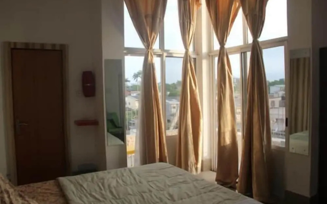 Ikoyi Fairview Apartment
