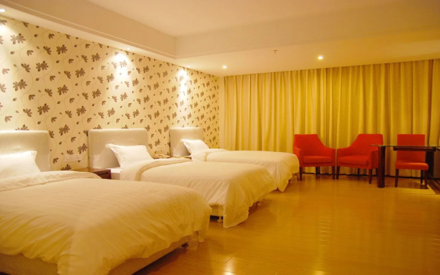 HuaFang Hotel FoShan