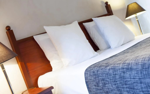 Hotel Athanor