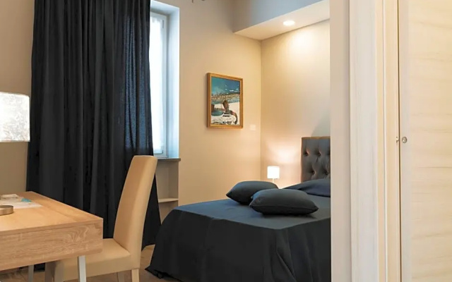 Valditerra Vini - B&B la Rombetta
