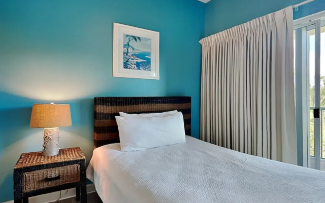 Villagio #C244 by Southern Vacation Rentals