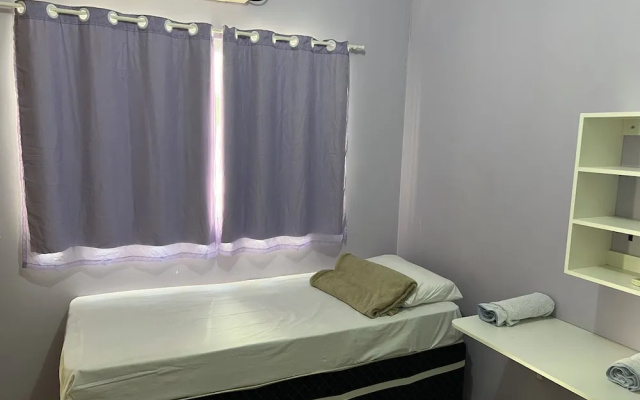 Hotel Porto Sollar