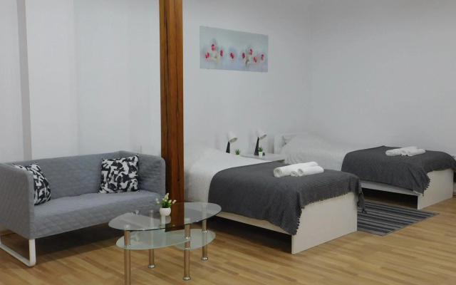 Apartments Mateo