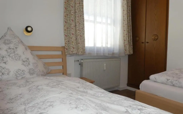 Haus am Kurpark "Ferienwohnung Straßer"