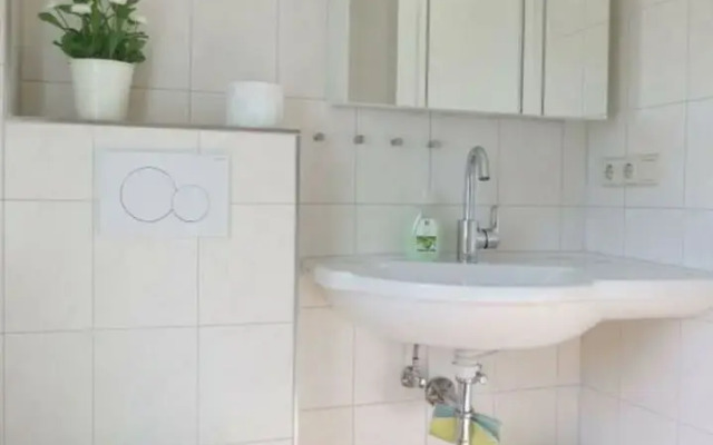 Holiday Home Tauchert