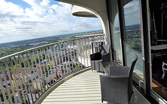 Royal - Sky - Suite