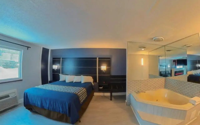 Coratel Inn & Suites by Jasper Hastings