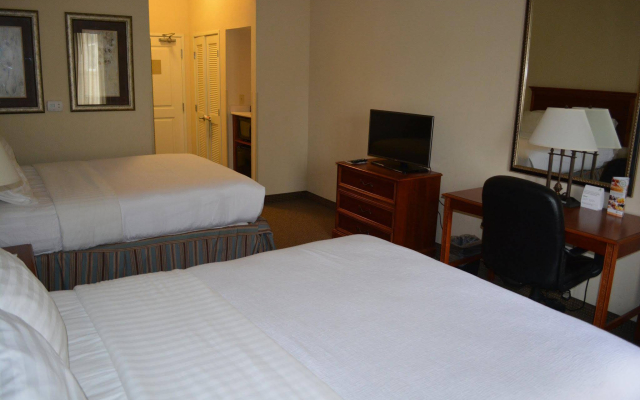 Holiday Inn Hotel & Suites Beckley by IHG
