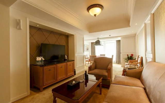 Tianya 1911 Hotel