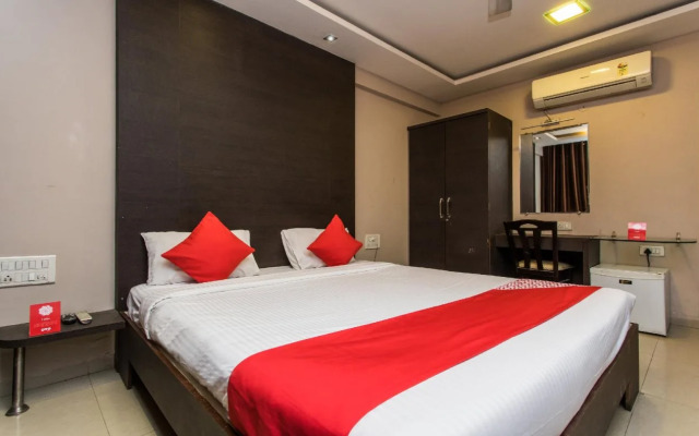 Capital O 13414 Hotel Swaroop inn