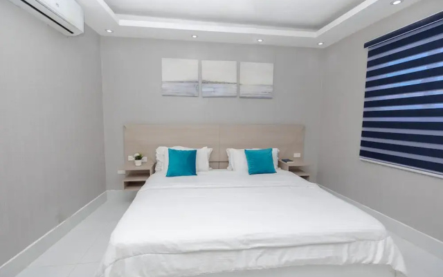 Hotel Baramar Nagua