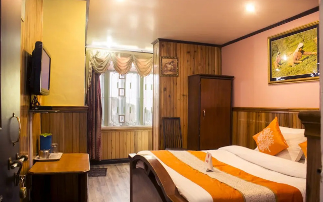 OYO 8291 Hotel Sweet Home