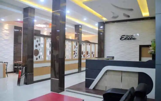 Elite Hotel Tembilahan