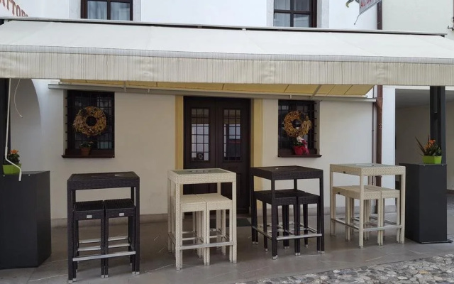 Albergo Consul