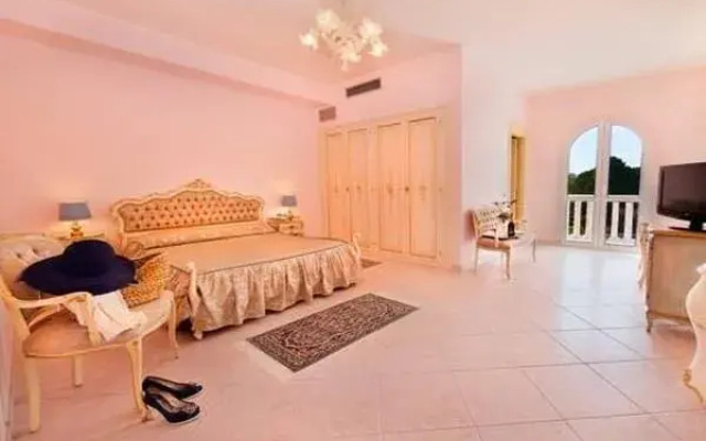 Hotel Fiordaliso
