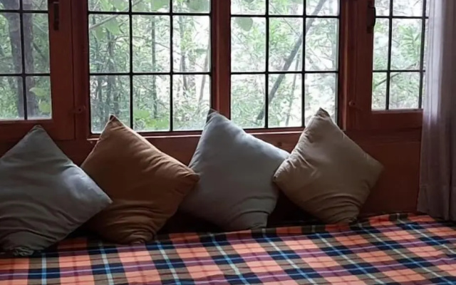 Lamatar Lodge