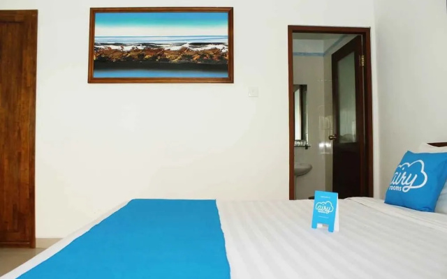 MIMU Co Living