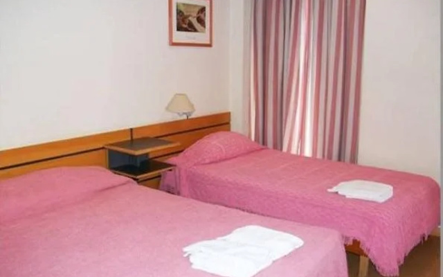 Bahia Hotel