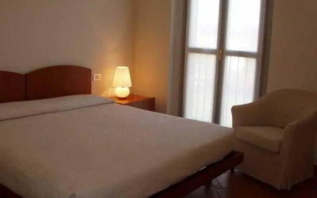 Vi.Co. Residence nel Golf