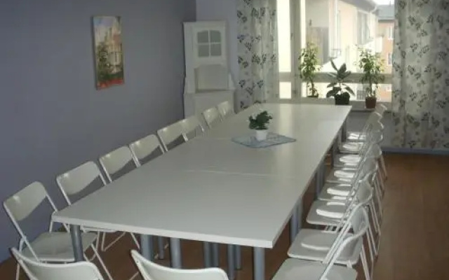 Vandrarhem Tre Knektar Köping