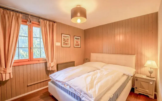 Chalet La Neuf