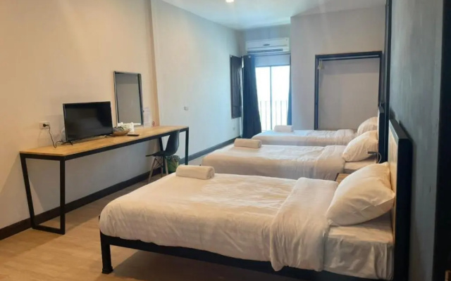 Sinai Hotel