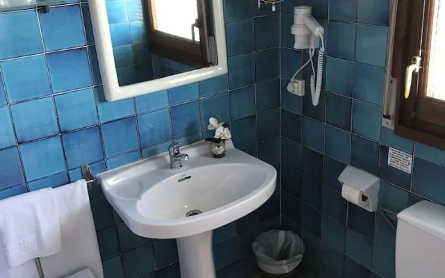 Hotel Torredembarra