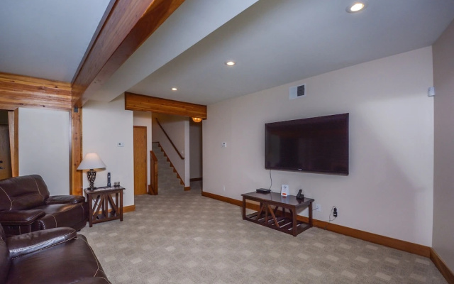 A Family Affair 4 Bedroom House