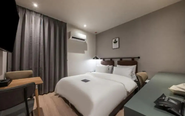Pohang Mansion 6 Hotel